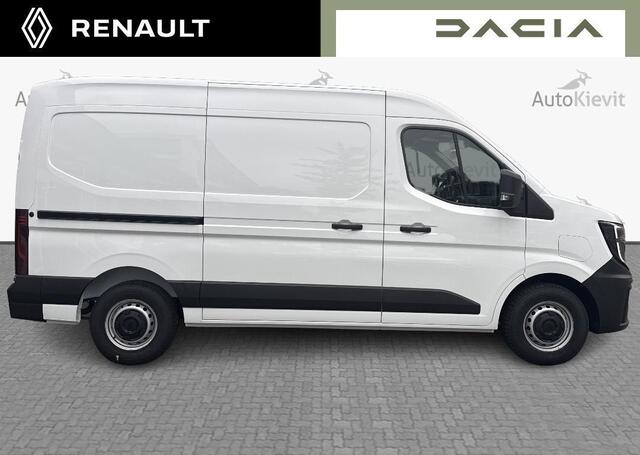 Renault MASTER E-Tech T35 L2H2 Advance long range 87 kWh - Achteruitrijcamera / Pack Business E-Tech