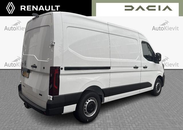 Renault MASTER E-Tech T35 L2H2 Advance long range 87 kWh - Achteruitrijcamera / Pack Business E-Tech