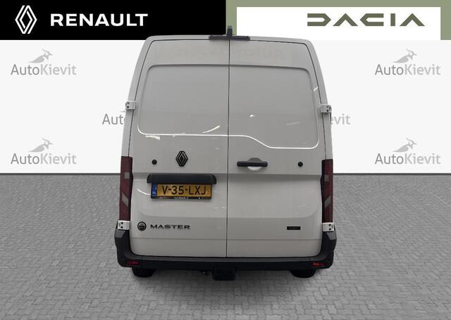 Renault MASTER E-Tech T35 L2H2 Advance long range 87 kWh - Achteruitrijcamera / Pack Business E-Tech