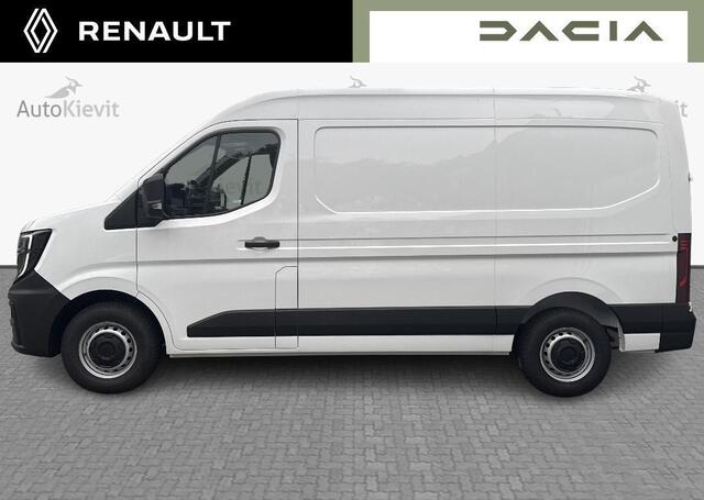 Renault MASTER E-Tech T35 L2H2 Advance long range 87 kWh - Achteruitrijcamera / Pack Business E-Tech