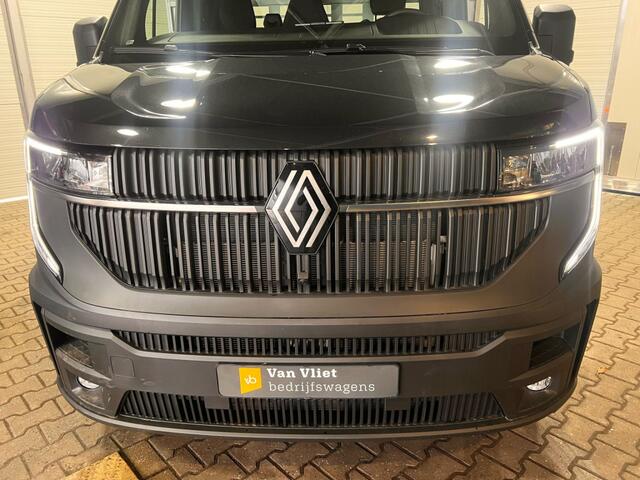 Renault MASTER T35 2.0 dCi 150 L3H1 Chassis / pick-up Open laadbak VVB368 BPM vrij! Benut nu nog uw voordeel!