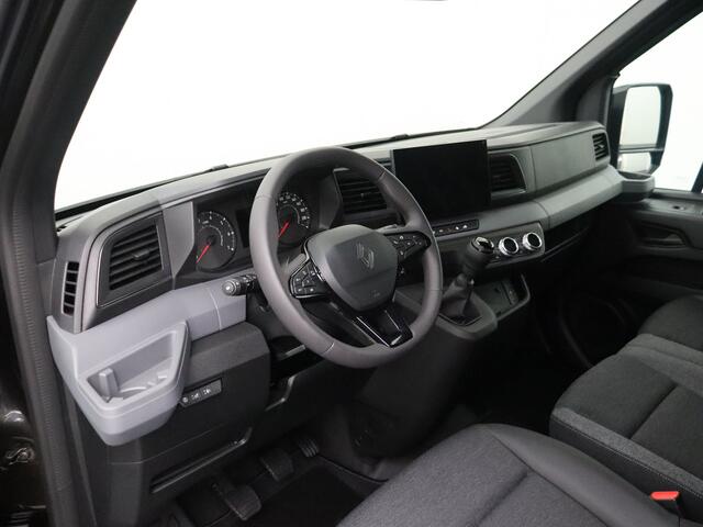 Renault MASTER 2.0DCi 170PK L3H2 Maxi Extra Bomvol Opties ! | Fabrieksprijs ¤ 43.955,-- NU ¤ 32.800,--