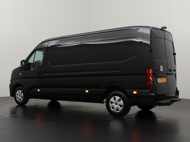 Renault MASTER 2.0DCi 170PK L3H2 Maxi Extra Bomvol Opties ! | Fabrieksprijs ¤ 43.955,-- NU ¤ 32.800,--