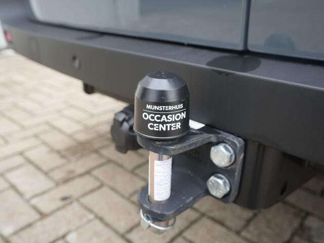 Renault MASTER T35 2.0 dCi 170 L2H2 Extra - VOORRAADVOORDEEL - 170 PK! - Trekhaak - Laadruimtebetimmering - All Seasonbanden - Achteruitrijcamera - Stoelverwarming - Cruise Control - Trekhaak