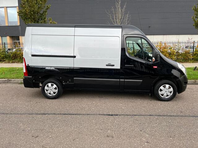 Renault MASTER 130.35 L2 H2, Euro 6, Airco incl complete werkplaatsinrichting