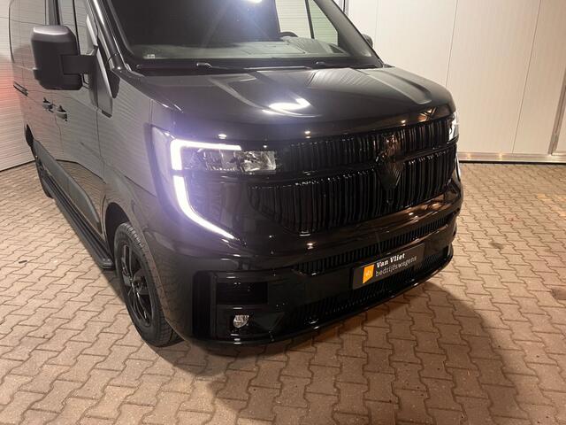 Renault MASTER T35 2.0 dCi 170 L2H2 Extra NIEUW MODEL Dubbele schuifdeur VVB348 BPM vrij! Benut nu nog uw voordeel!