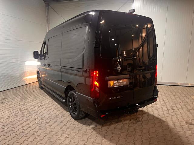 Renault MASTER T35 2.0 dCi 170 L2H2 Extra NIEUW MODEL Dubbele schuifdeur VVB348 BPM vrij! Benut nu nog uw voordeel!