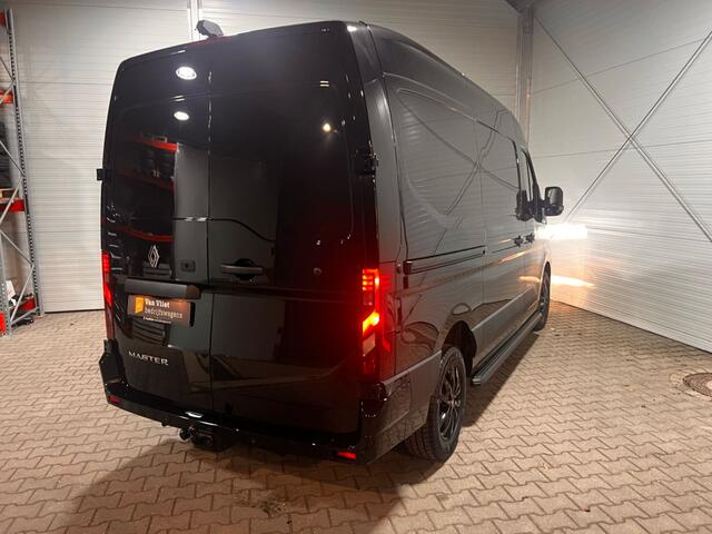 Renault MASTER T35 2.0 dCi 170 L2H2 Extra NIEUW MODEL Dubbele schuifdeur VVB348 BPM vrij! Benut nu nog uw voordeel!