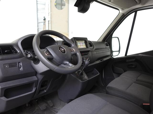 Renault MASTER 150PK Automaat L2H2 Energy Work Edition Airco Cruise Control Camera Navi Parkeersensoren Trekhaak