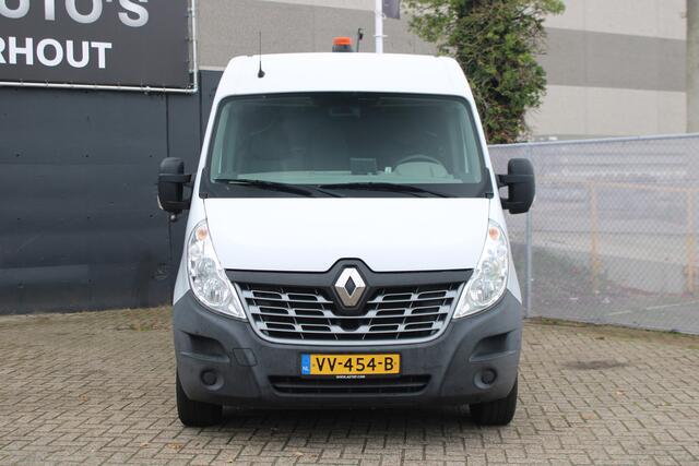 Renault MASTER T35 2.3 dCi L3H2