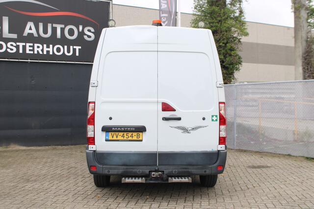 Renault MASTER T35 2.3 dCi L3H2