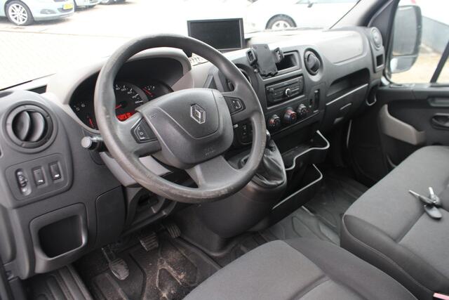 Renault MASTER T35 2.3 dCi L3H2