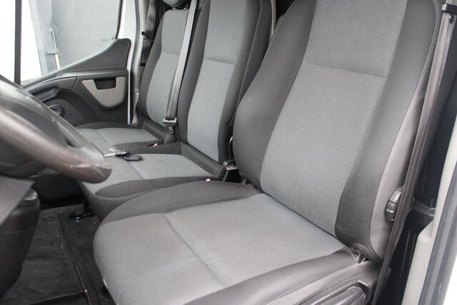 Renault MASTER T35 2.3 dCi L3H2