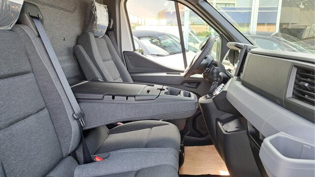 Renault MASTER T35 2.0 dCi 130 L2H2 Advance | Cruise Control | Airco | Android Auto en Apple CarPlay | BPM VRIJ + ACTIEPRIJS + SNEL RIJDEN ! |