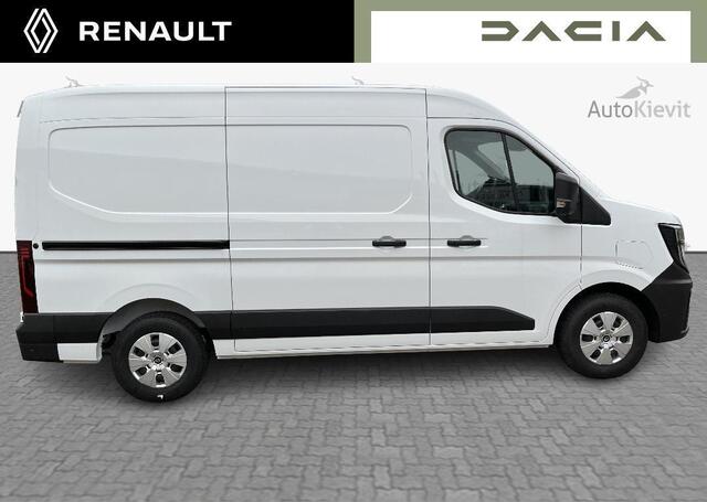 Renault MASTER E-Tech T35 L2H2 Extra long range 87 kWh - Pack Business E-Tech