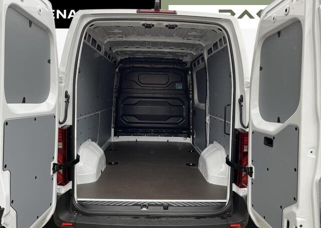 Renault MASTER E-Tech T35 L2H2 Extra long range 87 kWh - Pack Business E-Tech