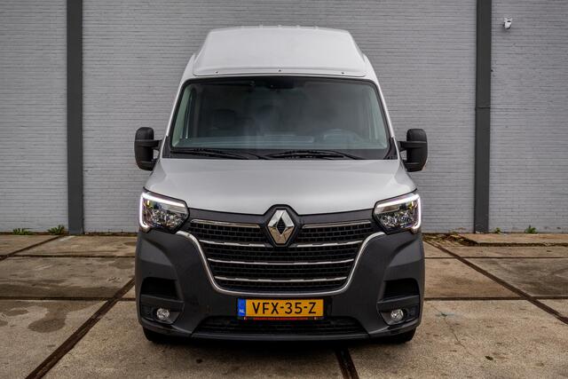 Renault MASTER T35 2.3 dCi 150 L2H3 Energy