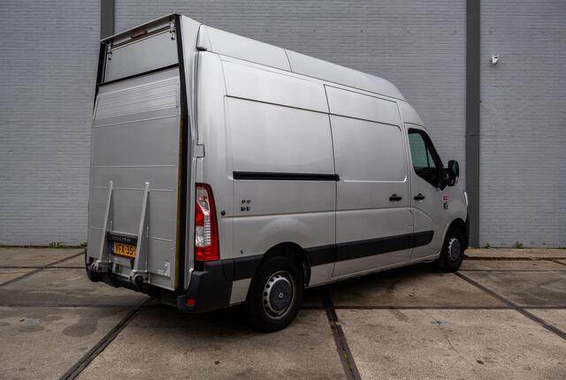 Renault MASTER T35 2.3 dCi 150 L2H3 Energy