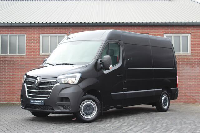 Renault MASTER T35 2.3 dCi 150 L2H2 Energy Comfort | Trekhaak | 3500 trekgewicht