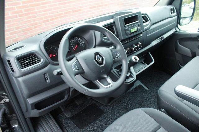 Renault MASTER T35 2.3 dCi 150 L2H2 Energy Comfort | Trekhaak | 3500 trekgewicht