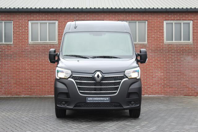 Renault MASTER T35 2.3 dCi 150 L2H2 Energy Comfort | Trekhaak | 3500 trekgewicht