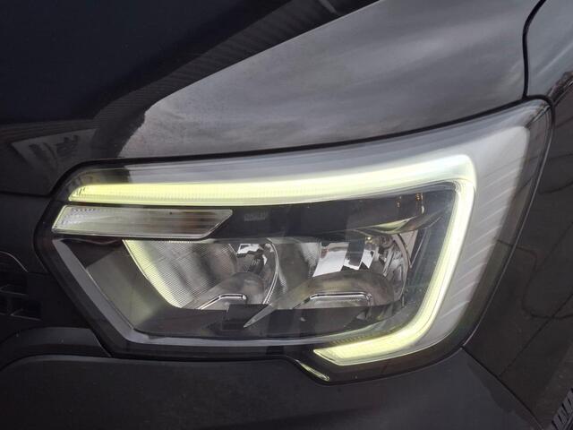 Renault MASTER T35 2.3 dCi 180 L2H2 Energy AIRCO / CRUISE CONTROLE / CAMERA / NAVI / TREKHAAK / 3 ZITS