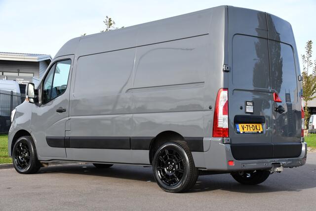 Renault MASTER T35 2.3 dCi 150 L2H2 PB Edition Camera, Cruise, Carplay, Clima, 150pk, Trekhaak, Multimedia, NAVI, Uniek!