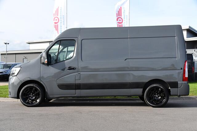 Renault MASTER T35 2.3 dCi 150 L2H2 PB Edition Camera, Cruise, Carplay, Clima, 150pk, Trekhaak, Multimedia, NAVI, Uniek!