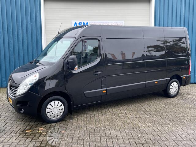 Renault MASTER T35 2.3 131Pk dCi L3H2 / Cruise / Airco / Navi / Apk t/m 10-02-2026