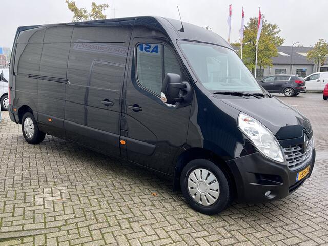Renault MASTER T35 2.3 131Pk dCi L3H2 / Cruise / Airco / Navi / Apk t/m 10-02-2026