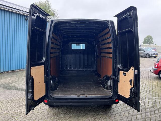 Renault MASTER T35 2.3 131Pk dCi L3H2 / Cruise / Airco / Navi / Apk t/m 10-02-2026