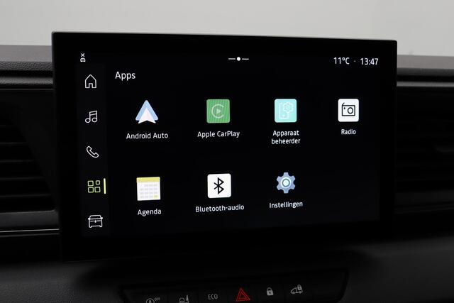 Renault MASTER T35 2.0 dCi 130pk L3H2 Start | Laadruimtebetimmering | Parkeersensoren achter |