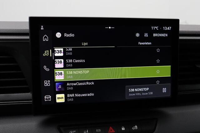 Renault MASTER T35 2.0 dCi 130pk L3H2 Start | Laadruimtebetimmering | Parkeersensoren achter |