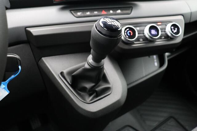 Renault MASTER T35 2.0 dCi 130pk L3H2 Start | Laadruimtebetimmering | Parkeersensoren achter |