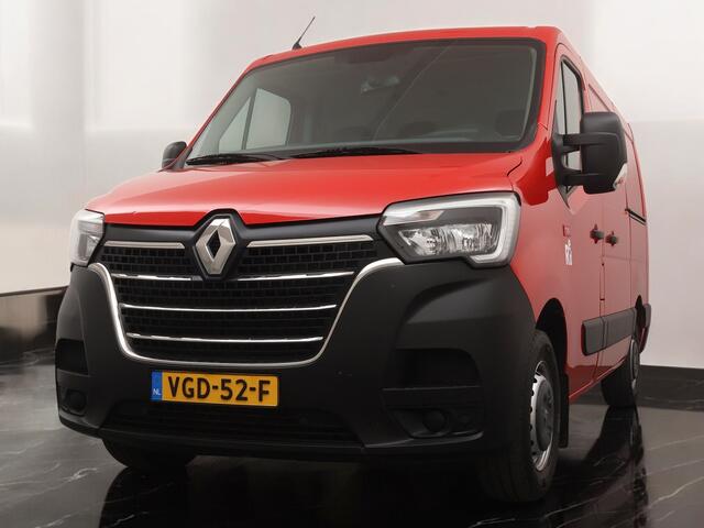 Renault MASTER T33 2.3 dCi 150PK L1H1 Energy 3-persoons - Airco - Camera - Parkeersensoren - Trekhaak - Nieuwe laadvloer - 12 maanden garantie