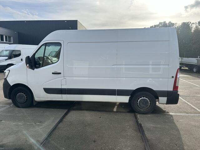 Renault MASTER 150pk