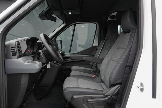 Renault MASTER T35 | 2.0Dci 150Pk | L2H2 Dubbele Cabine | 6-Persoons | LED