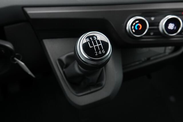 Renault MASTER T35 | 2.0Dci 150Pk | L2H2 Dubbele Cabine | 6-Persoons | LED