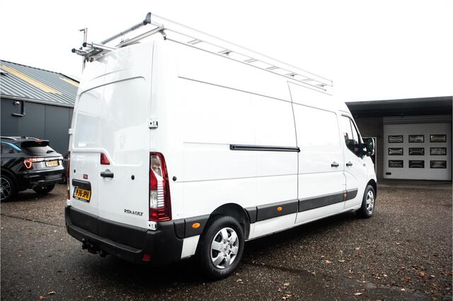 Renault MASTER T35 2.3 dCi 150 L3H2 Energy Glasrek, imperial, navi, airco