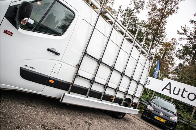 Renault MASTER T35 2.3 dCi 150 L3H2 Energy Glasrek, imperial, navi, airco