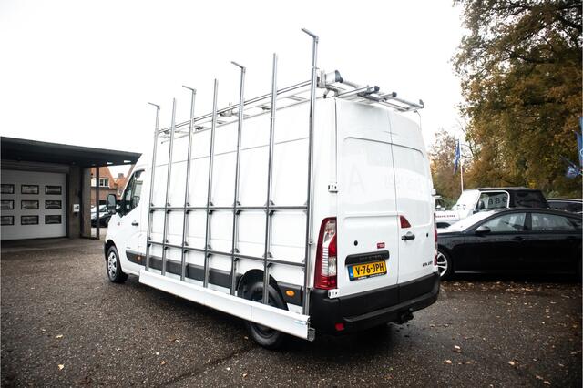 Renault MASTER T35 2.3 dCi 150 L3H2 Energy Glasrek, imperial, navi, airco