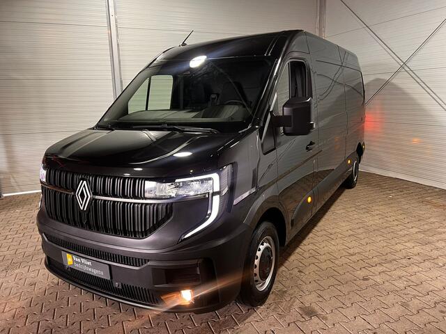 Renault MASTER E-Tech T35 L3H2 Advance long range 87 kWh