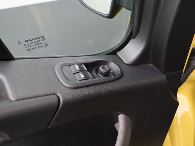 Renault MASTER 2.3DCi 170PK L2H2 | 2xSchuifdeur | Airco | Cruise | 3-Persoons