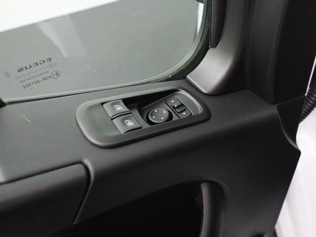 Renault MASTER 2.3DCi 150PK Bakwagen+Laadklep | Dakspoiler | Zijdeur | Airco | 3-Persoons