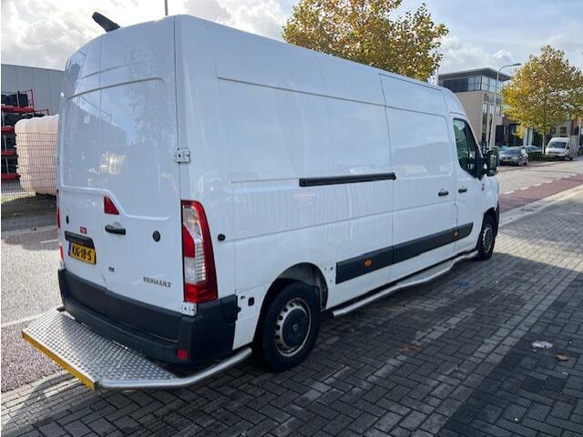 Renault MASTER T35 2.3 dCi 135 L3H2 MAXI AIRCO KLIMA EURO6