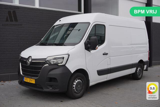 Renault MASTER 2.3 dCi 135PK L2H2 EURO 6 - Airco - Cruise - Camera - ¤ 14.900,- Excl.