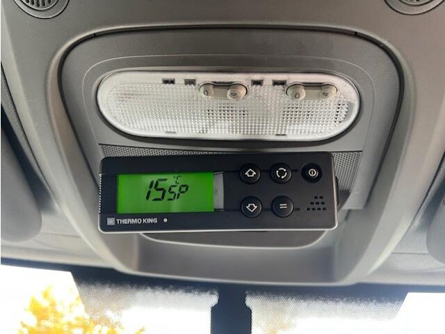 Renault MASTER NV400 T33 2.3 dCi 110KW L1H1 THERMOKING KOELING AIRCO KLIMA EURO6