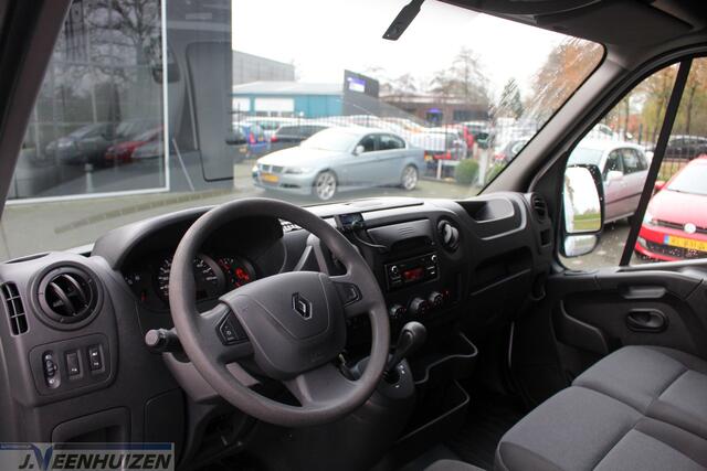 Renault MASTER T35 2.3 dCi L2H2 Stop & Start | 2019 | AUTOMAAT
