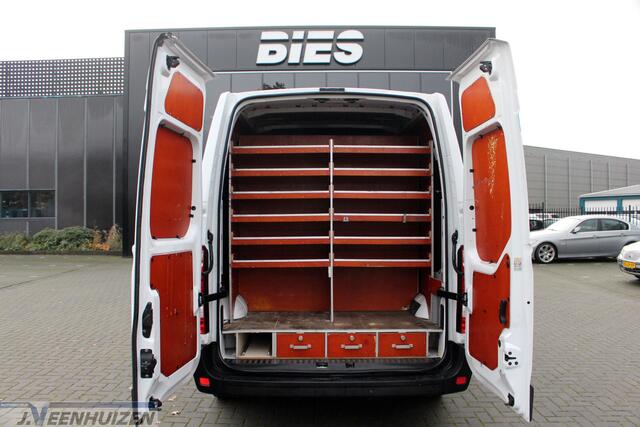 Renault MASTER T35 2.3 dCi L2H2 Stop & Start | 2019 | AUTOMAAT