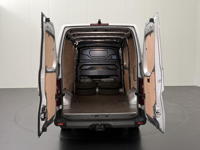 Renault MASTER 2.0DCi 170PK L2H2 Extra Bomvol Opties ! | Fabrieksprijs ¤ 43.955,-- NU ¤ 33.800,--